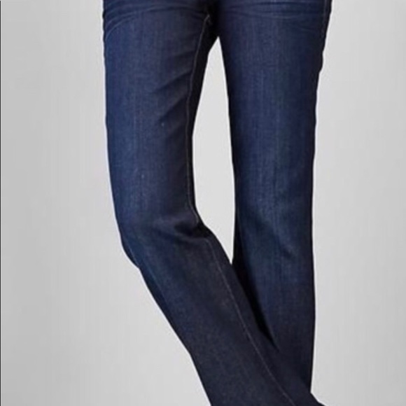 2 pairs of GAP 1969 boot cut jeans - Picture 4 of 4